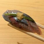 金沢まいもん寿司 珠姫 - 