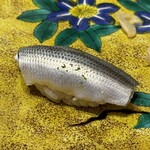金沢まいもん寿司 珠姫 - 