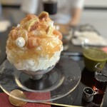 サロン・ド・テ・カワムラ - 