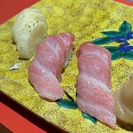 金沢まいもん寿司 珠姫 - 