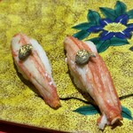 金沢まいもん寿司 珠姫 - 