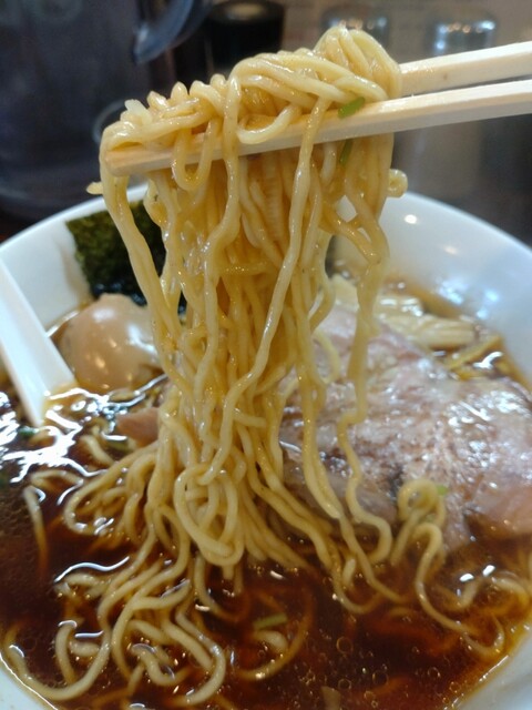 Closed]Komugi - Koshigaya/Ramen | Tabelog