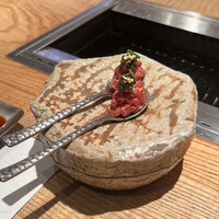 北新地はらみ 法善寺店 -  北新地はらみ 法善寺店 -