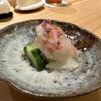 鮨 りんだ - 