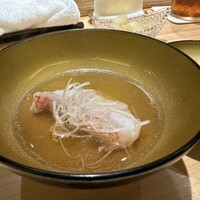 鮨 りんだ - 