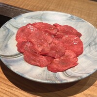 北新地はらみ 法善寺店 -  北新地はらみ 法善寺店 -