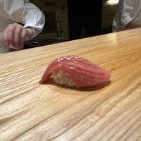 鮨 りんだ - 