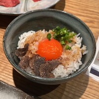 北新地はらみ 法善寺店 -  北新地はらみ 法善寺店 -