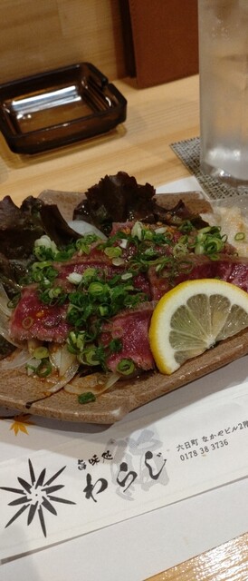 旨味処 わらじ - 本八戸（寿司）の写真