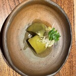 神楽坂 石かわ - 