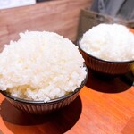 極み焼肉ホルモン 清司 - 