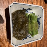 神楽坂 石かわ - 