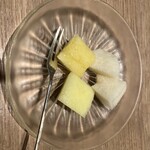 神楽坂 石かわ - 