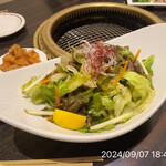 町屋やきにく密陽家 - 