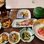 福祉健康保養センター つがる富士見荘 - 豊富なラインナップです