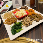 町屋やきにく密陽家 - 