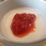 トーコーキッチン - 牛乳寒天