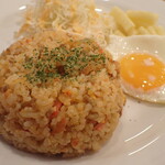 トーコーキッチン - ナシゴレン 