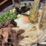 讃岐の男うどん - 