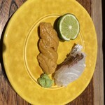 神楽坂 石かわ - 