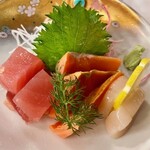 福祉健康保養センター つがる富士見荘 - お造り