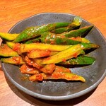 極み焼肉ホルモン 清司 - 