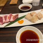 町屋やきにく密陽家 - 