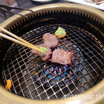 町屋やきにく密陽家 - 