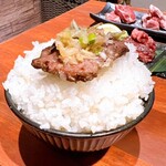 極み焼肉ホルモン 清司 - 