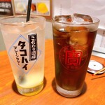 極み焼肉ホルモン 清司 - 