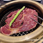 町屋やきにく密陽家 - 