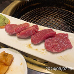 町屋やきにく密陽家 - 