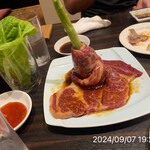 町屋やきにく密陽家 - 