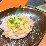 極み焼肉ホルモン 清司 - 