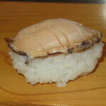 ていね鯉寿し - 