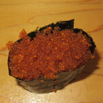 ていね鯉寿し - 