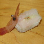 ていね鯉寿し - 