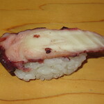 ていね鯉寿し - 