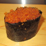 ていね鯉寿し - 