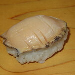 ていね鯉寿し - 