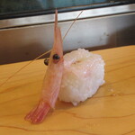 ていね鯉寿し - 