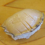 ていね鯉寿し - 