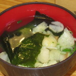 ていね鯉寿し - 