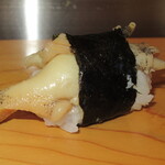 ていね鯉寿し - 