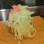 ていね鯉寿し - 