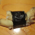 ていね鯉寿し - 