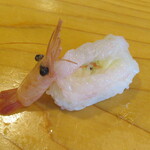 ていね鯉寿し - 