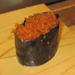 ていね鯉寿し - 