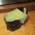 ていね鯉寿し - 