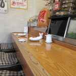 ていね鯉寿し - 